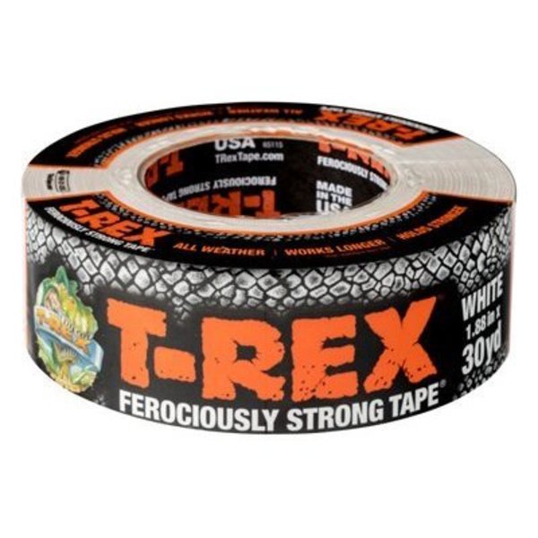 Shurtech Brands 188x30YD WHT Trex Tape 241534